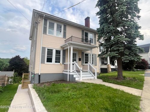 904 Wheeler Avenue, Scranton, PA, 18510 | Card Image