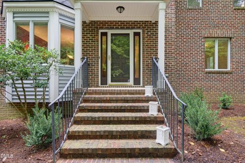 1105 Erins Way Lane, Raleigh, NC, 27614 | Card Image