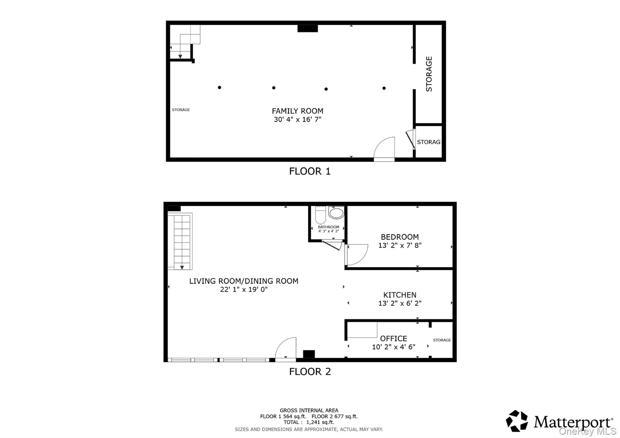 Commercial Lease in New York 3