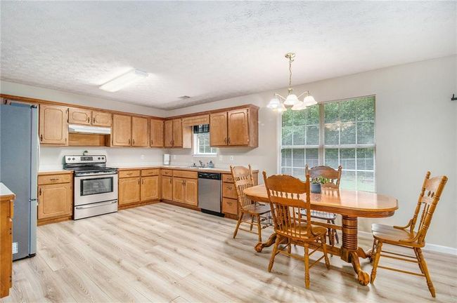 60 Cypress Dr, House other with 3 bedrooms, 2 bathrooms and null parking in Covington GA | Image 7