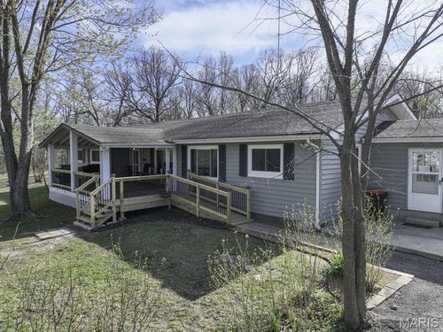2066 State Road Jj, Stoutland, MO, 65567-9175 | Card Image