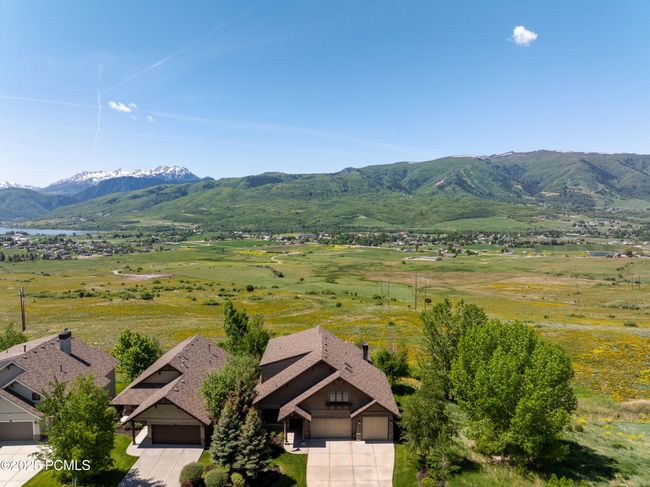 5932 E Big Horn Pkwy, Home with 7 bedrooms, 6 bathrooms and null parking in Eden UT | Image 70