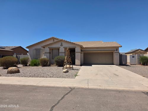 12600 W Diaz Dr, Arizona City, AZ, 85123-7203 | Card Image