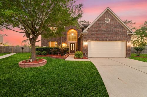 13143 Chatfield Manor Lane, Tomball, TX, 77377 | Card Image