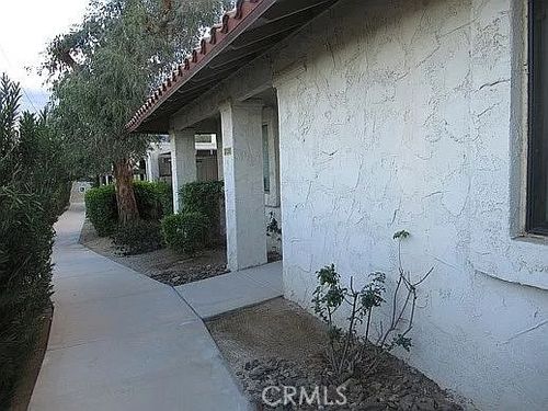 2036 N Mira Vista Way, Palm Springs, CA, 92262-2949 | Card Image