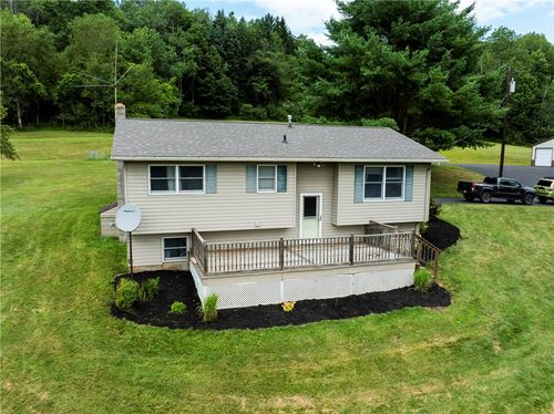 10203 Steamtown Rd, Lindley, NY, 14858-9634 | Card Image