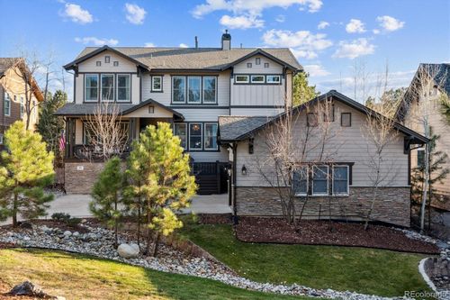 894 Parkcliff Ln, Castle Pines, CO, 80108-3646 | Card Image