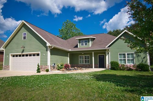 129 Horton Dr, ODENVILLE, AL, 35120-3845 | Card Image