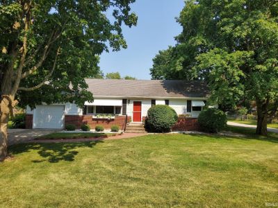 1016 S 13th Street, House other with 3 bedrooms, 1 bathrooms and null parking in Goshen IN | Image 1