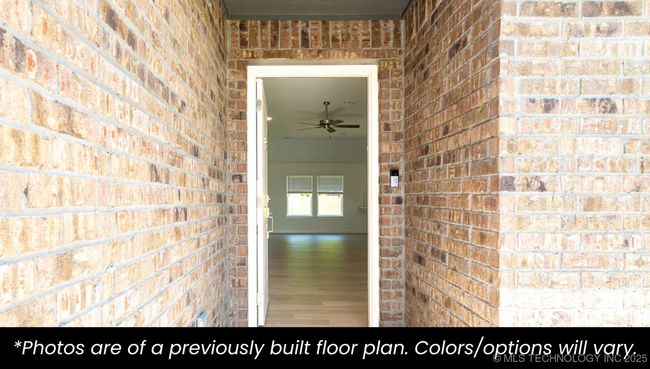 219 S 25 Th St, House other with 3 bedrooms, 2 bathrooms and null parking in Collinsville OK | Image 7