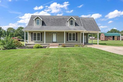 83 Pisgah Rd, House other with 3 bedrooms, 2 bathrooms and null parking in Brighton TN | Image 1