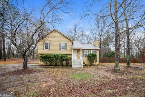 111 Brandon Woods Cir, Hiram, GA, 30141-5845 | Card Image