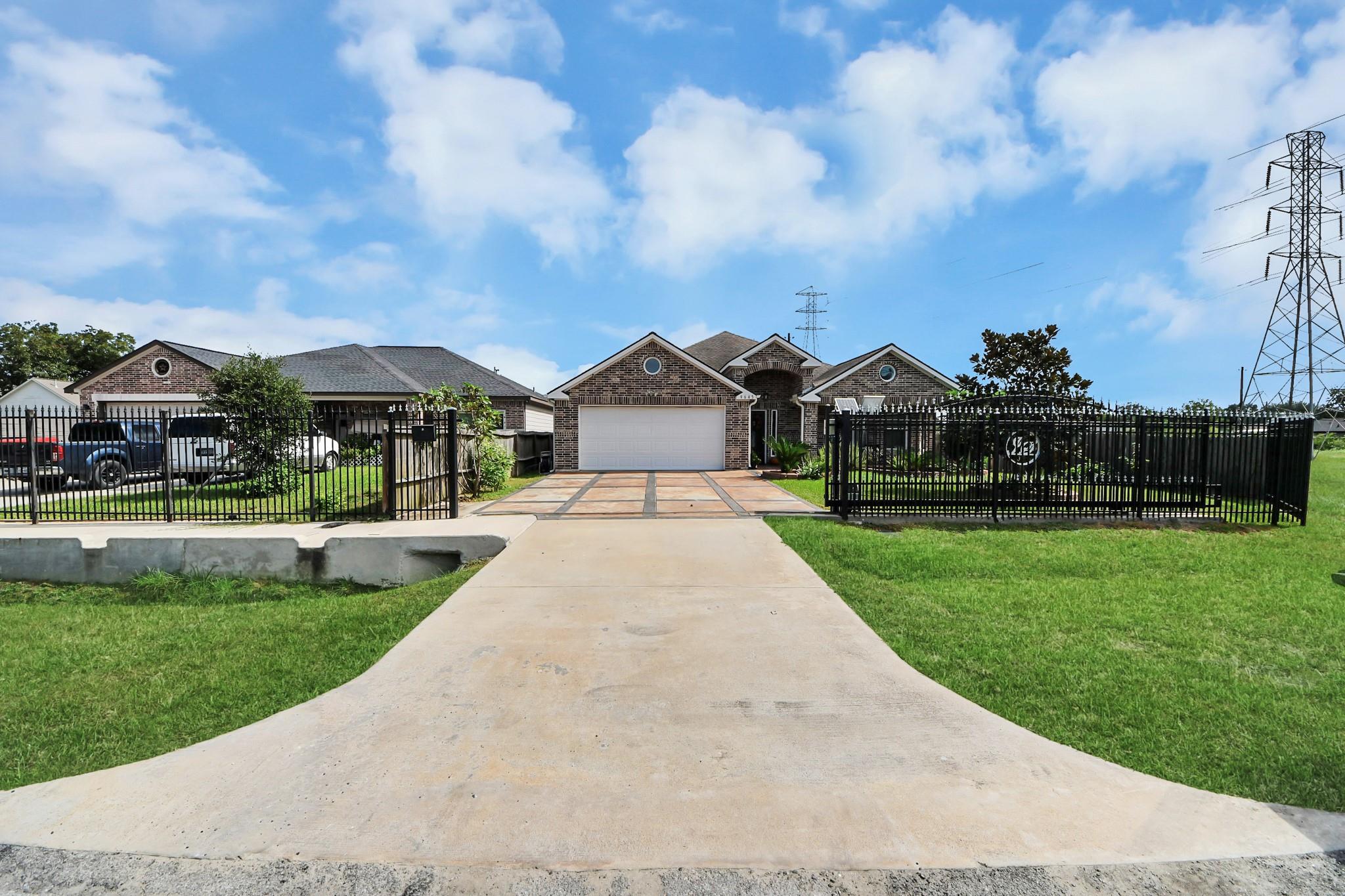Residential in Houston 4