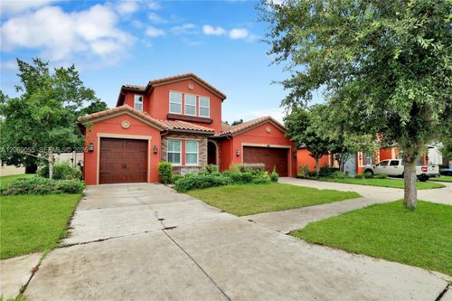4289 Ortona Ln, WESLEY CHAPEL, FL, 33543-6437 | Card Image