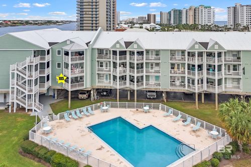 105-29101 Perdido Beach Blvd, Orange Beach, AL, 36561-3664 | Card Image