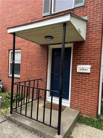 Palmer St, Easton, PA 18042