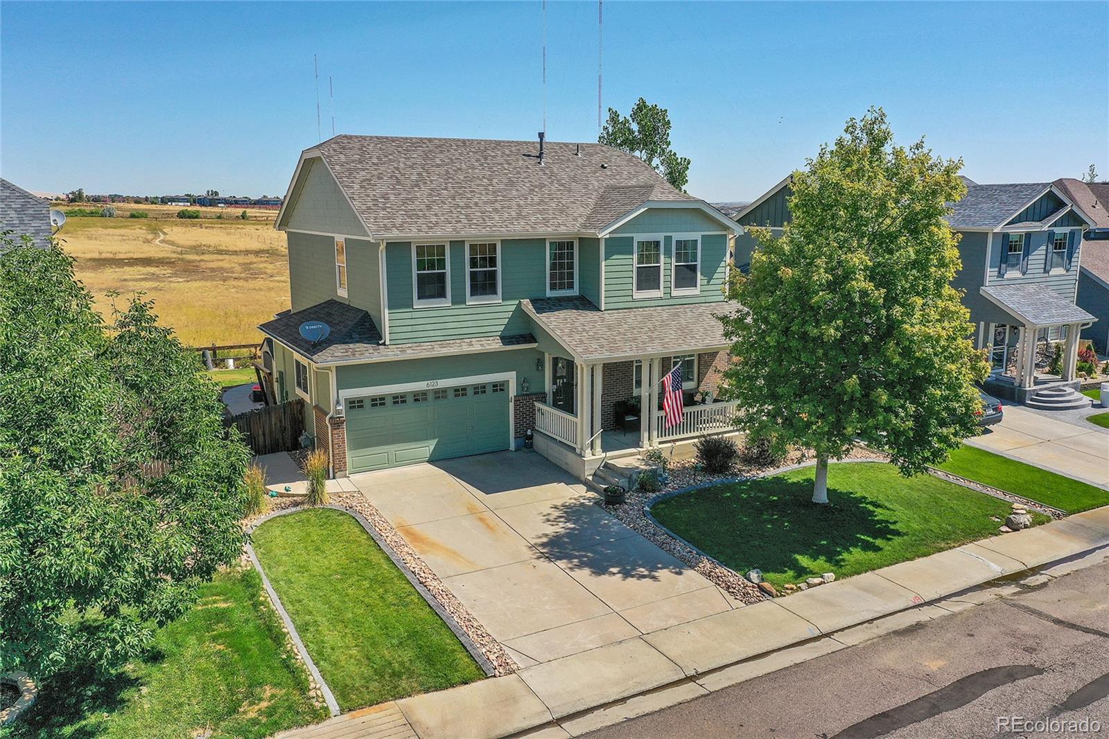 116th Ave, Thornton, CO 80233