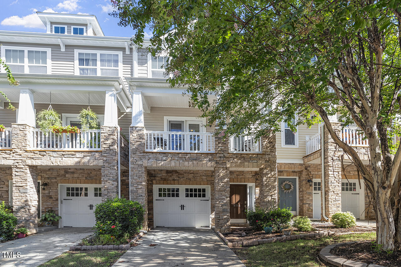 Cypress Grove Run, Raleigh, NC 27612