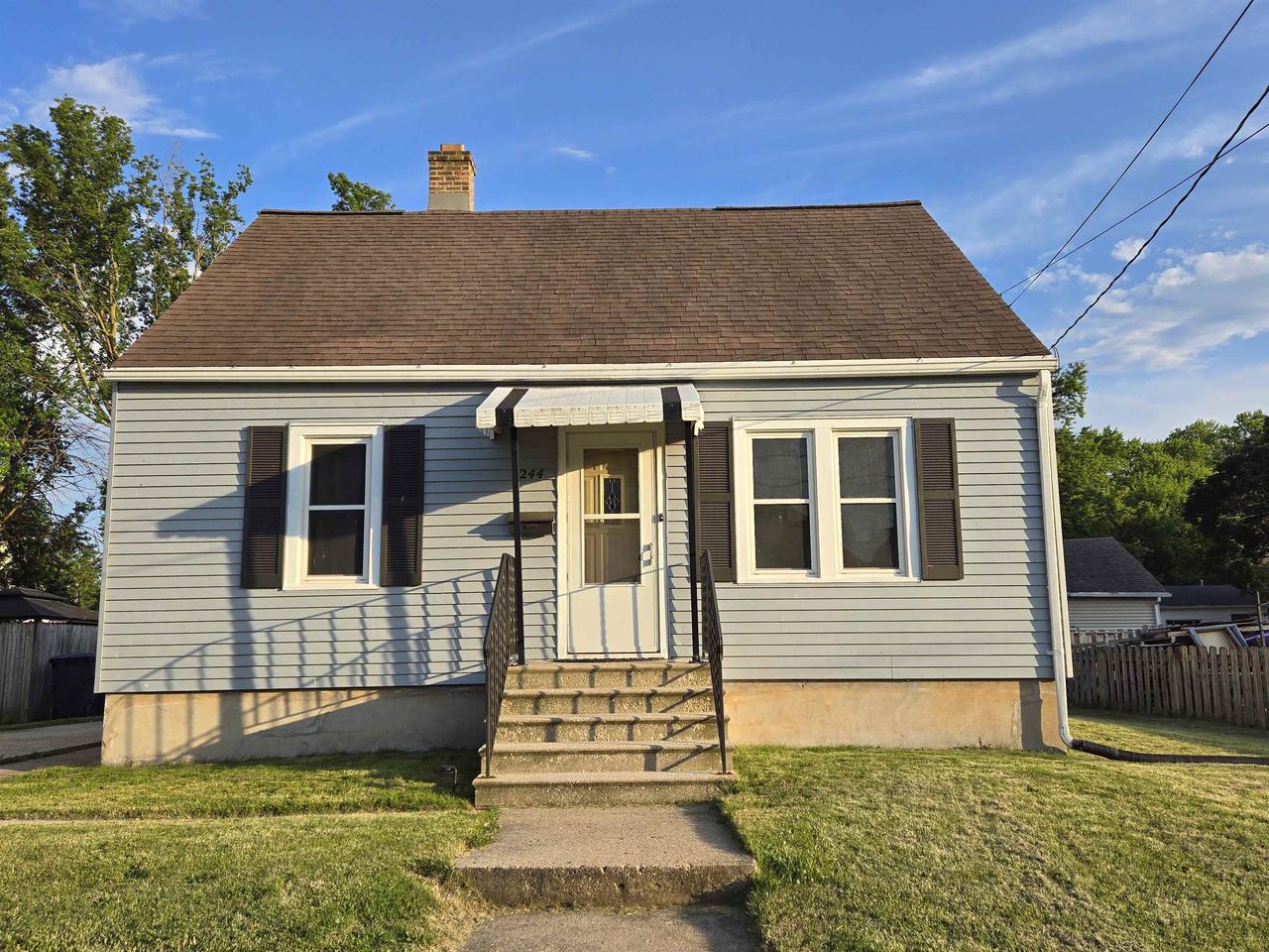Wilkins St, Fond Du Lac, WI 54935