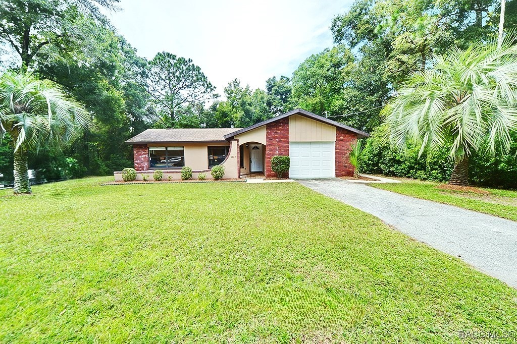 Beach Plum Dr, Citrus Springs, FL 34434