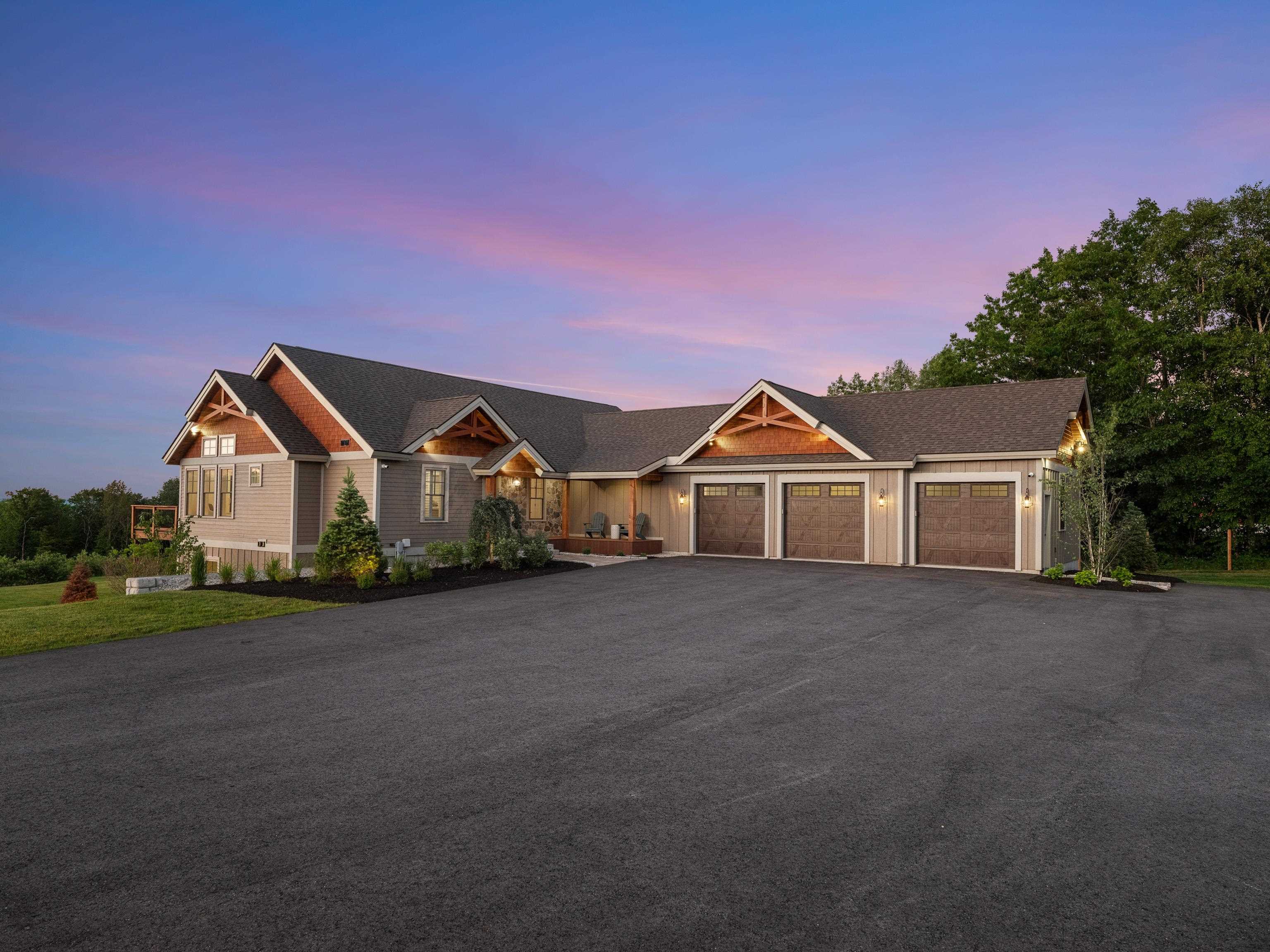 Ginger Gold Way, Gilford, NH 03249
