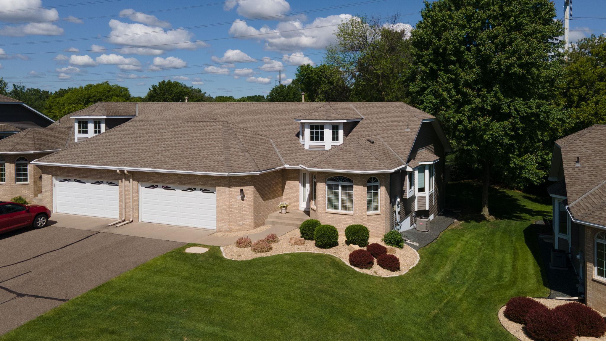 Highpointe Curv, Saint Paul, MN 55113