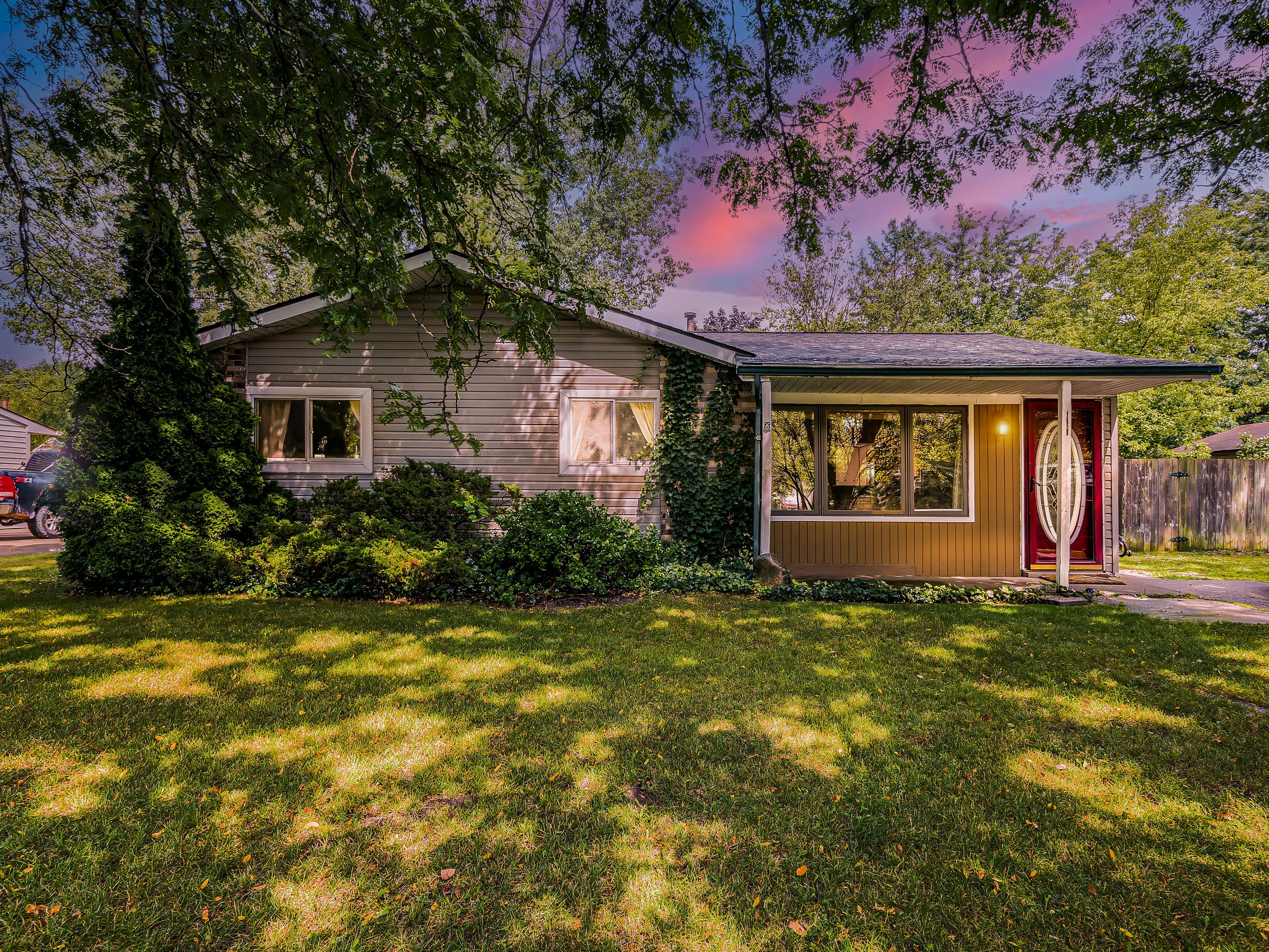 Zarieda St, Ortonville, MI 48462
