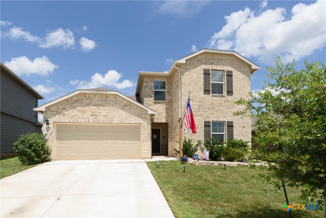 Indigo Way, Seguin, TX 78155