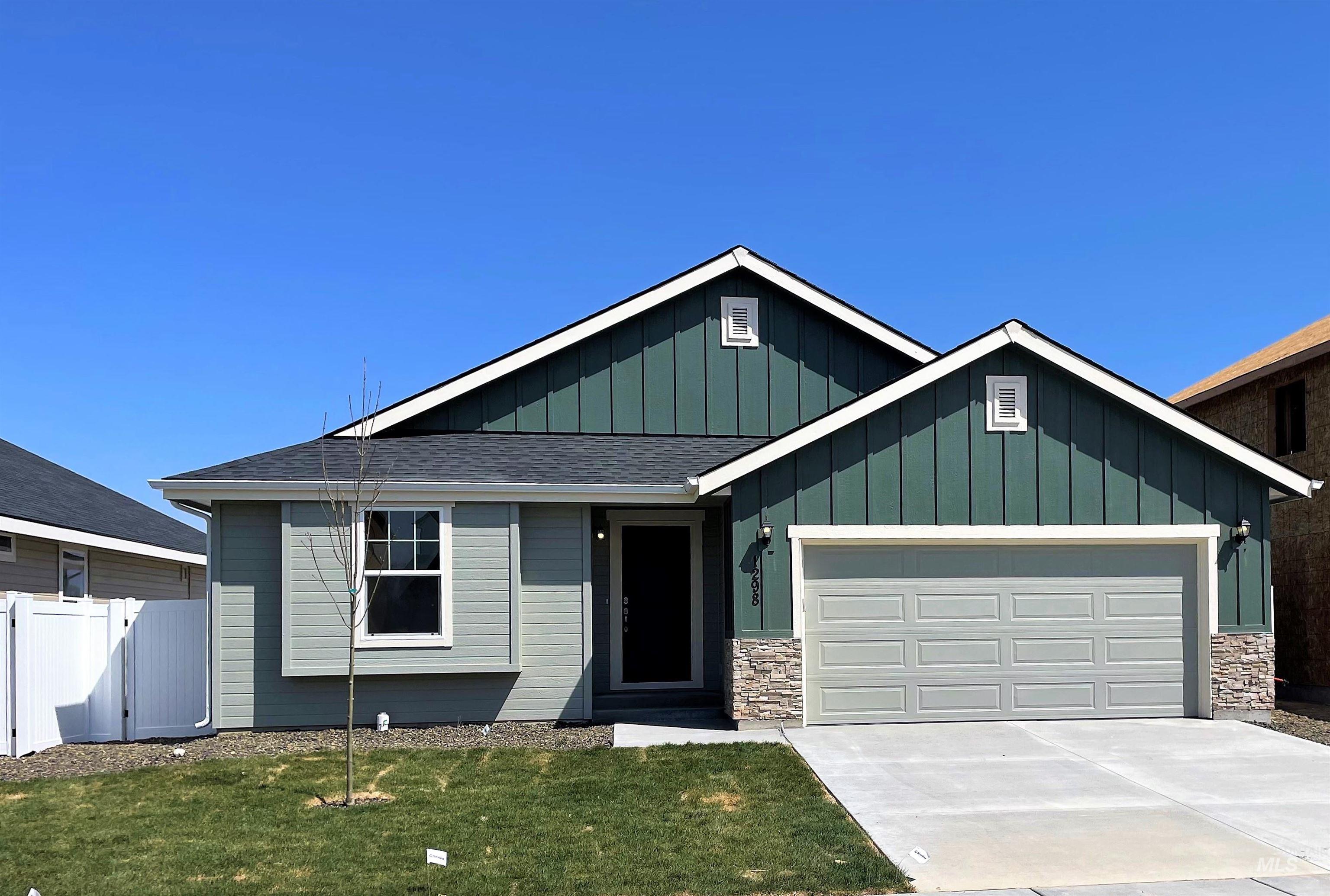 Piaggio Ave, Caldwell, ID 83605