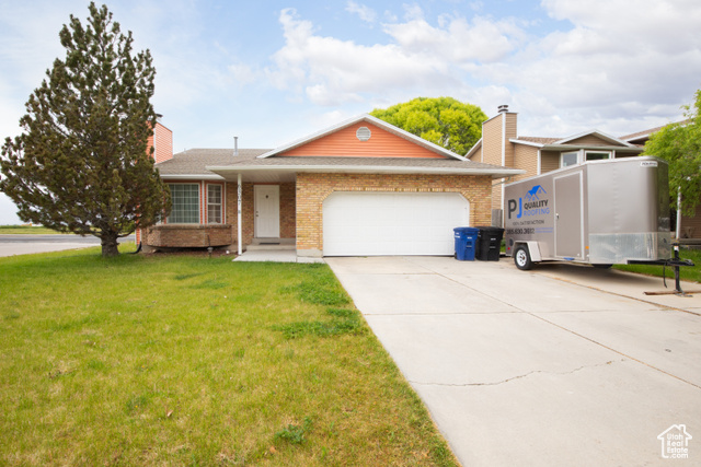 Barton Dr Park, West Jordan, UT 84084
