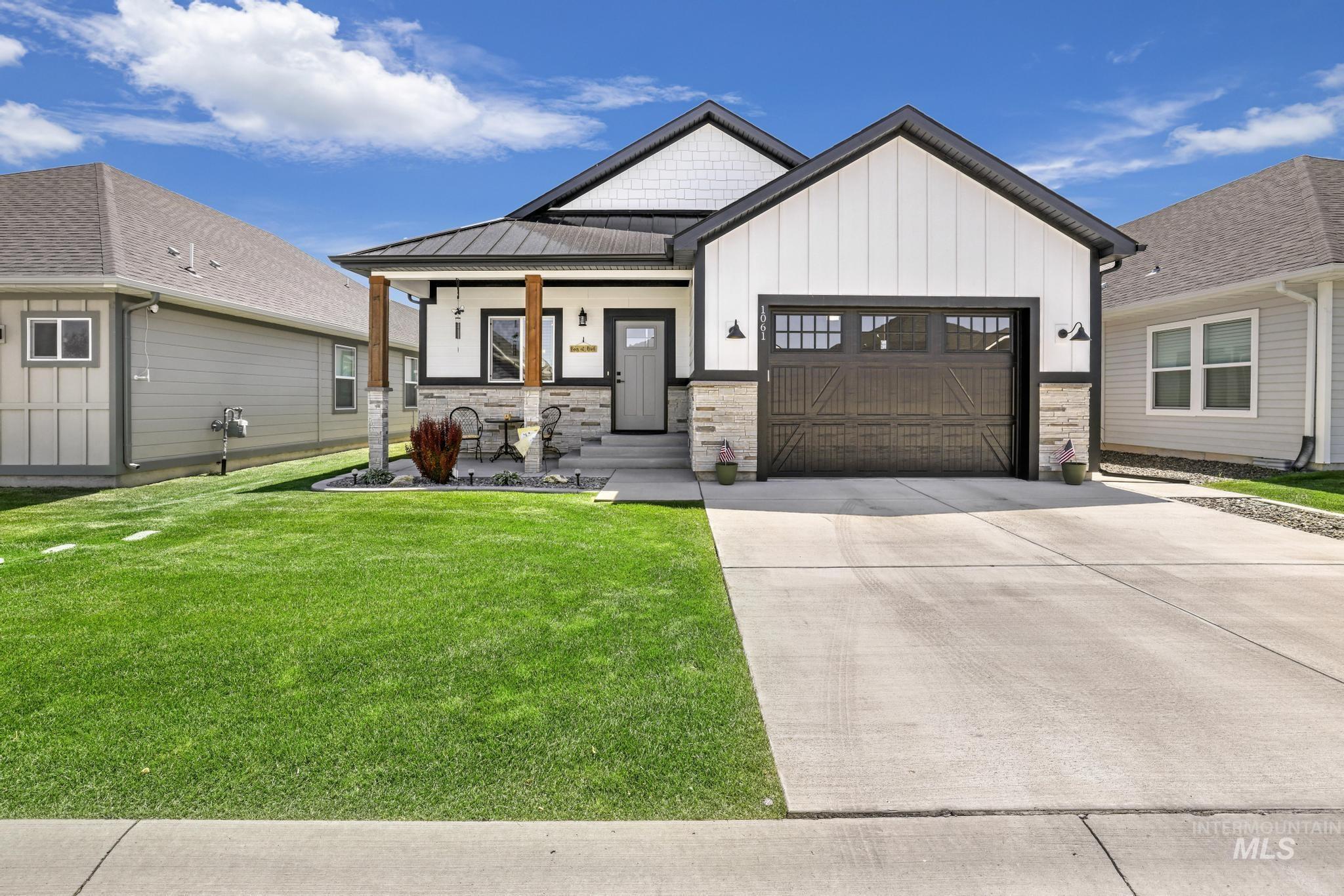 Cottage Rd, Twin Falls, ID 83301