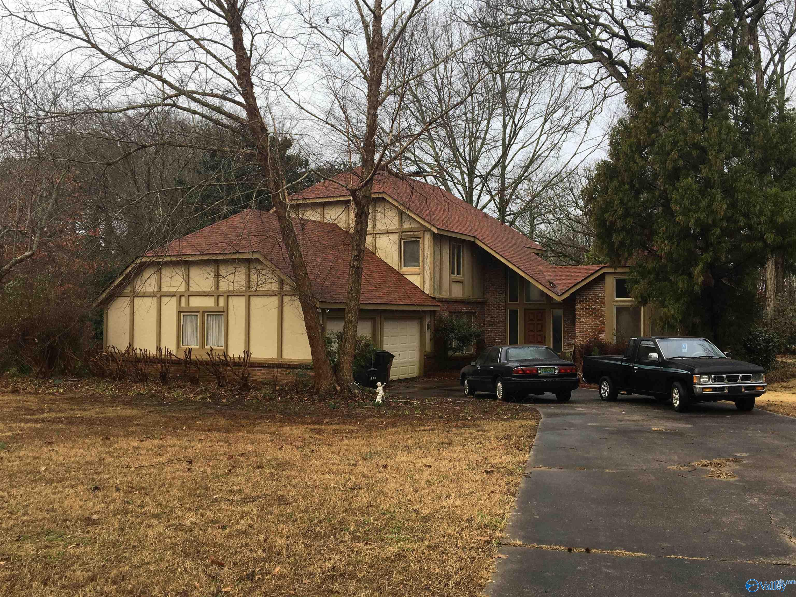 Old Creek Trl, Decatur, AL 35603