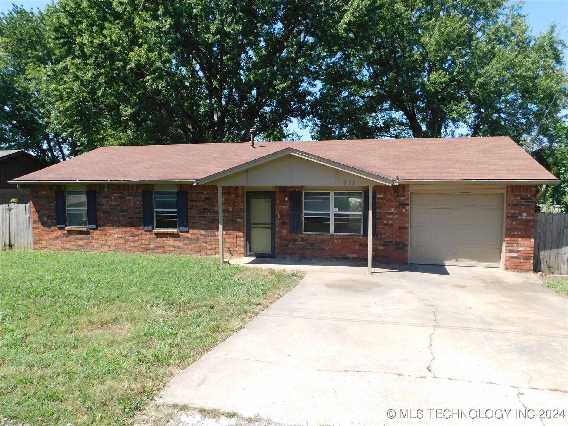 290th East Ave, Coweta, OK 74429