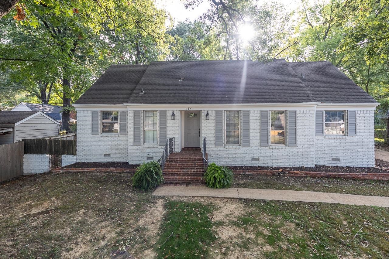 Estate Dr, Memphis, TN 38119