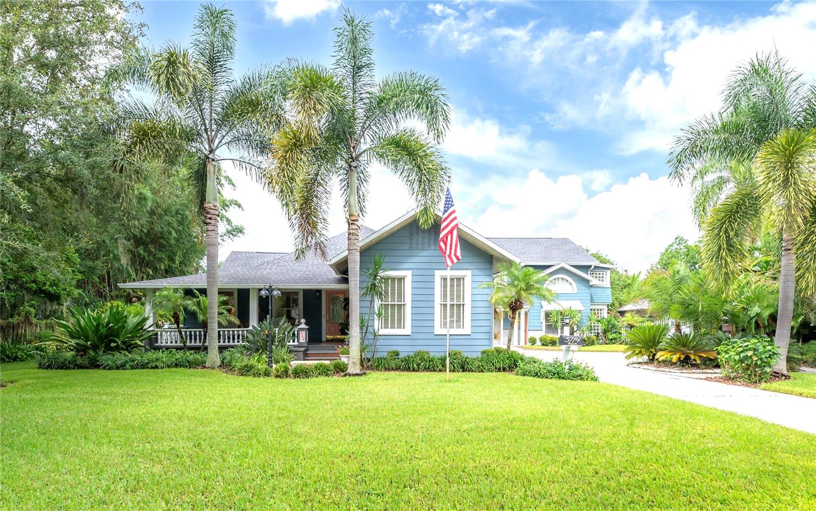 Branch Ave, Tampa, FL 33603