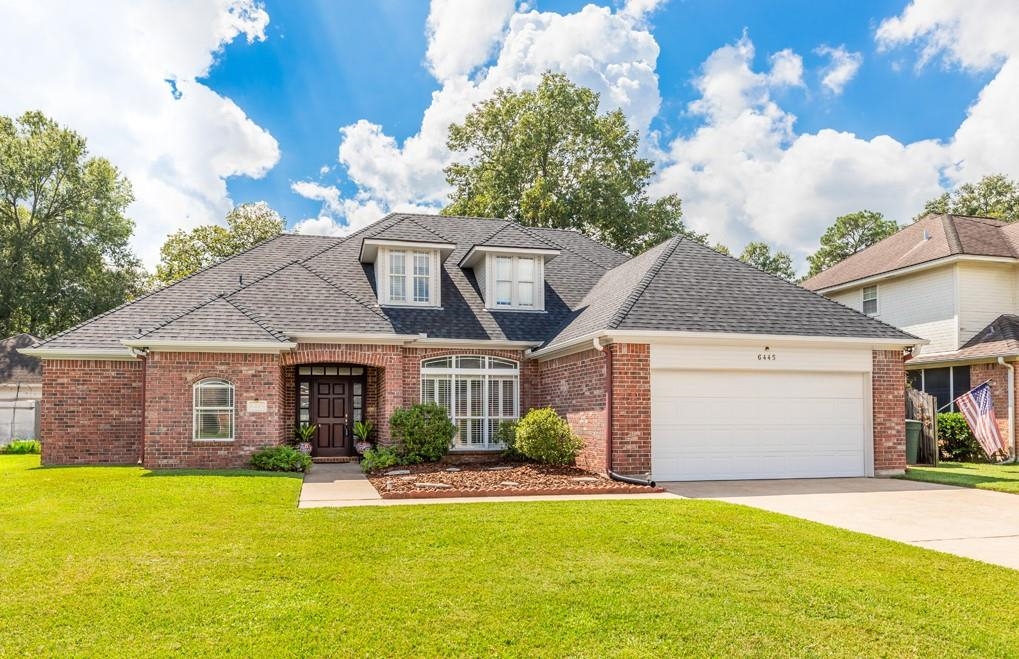 Wellington Pl, Beaumont, TX 77706
