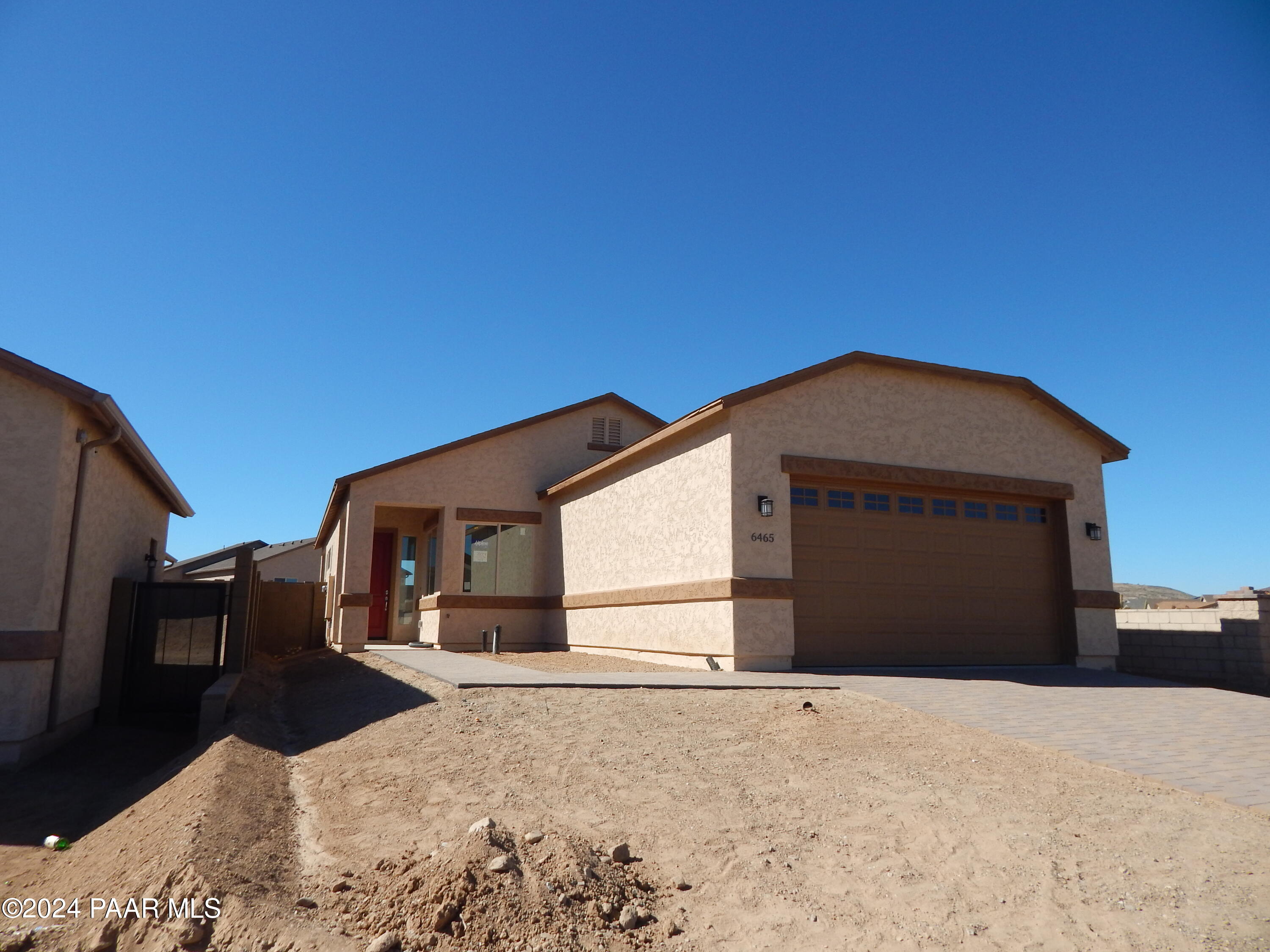 Hereford Ave, Prescott Valley, AZ 86314