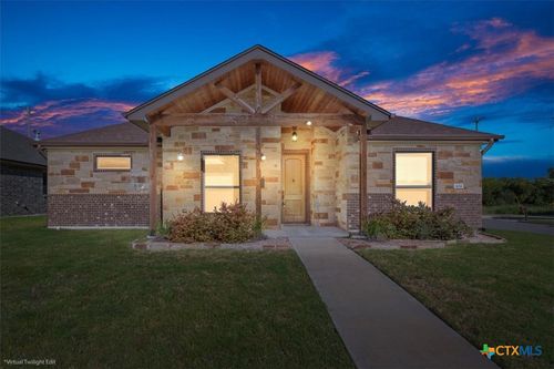 404 Damascus Dr, Belton, TX, 76513-4233 | Card Image