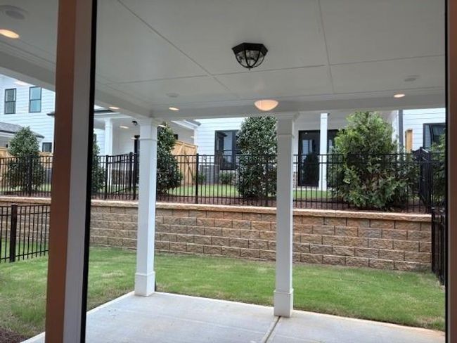 UNIT-164 - 707 Dodd Ln, Townhouse with 3 bedrooms, 3 bathrooms and null parking in Buford GA | Image 15