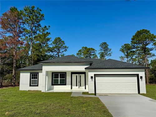 7644 N Voyager Dr, CITRUS SPRINGS, FL, 34433-5937 | Card Image