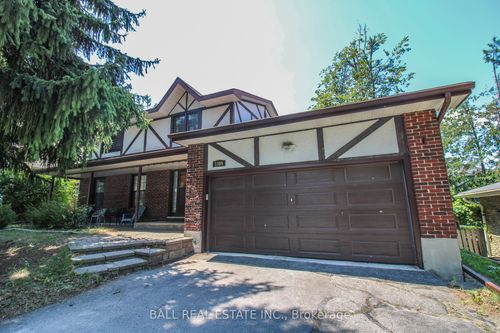 1305 Bridle Dr, Peterborough, ON, K9J7J7 | Card Image
