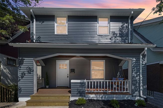 1610 Duffield St, House other with 3 bedrooms, 2 bathrooms and 2 parking in Pittsburgh PA | Image 34