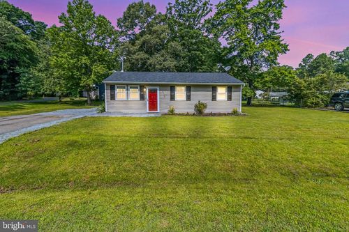 4738 Washington Ave, SHADY SIDE, MD, 20764-9604 | Card Image