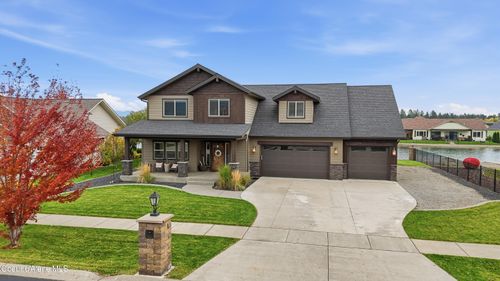 15465 N Pristine Cir, Rathdrum, ID, 83858-6015 | Card Image