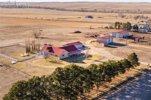 20631 County Road 149, Matheson, CO, 80830 | Card Image