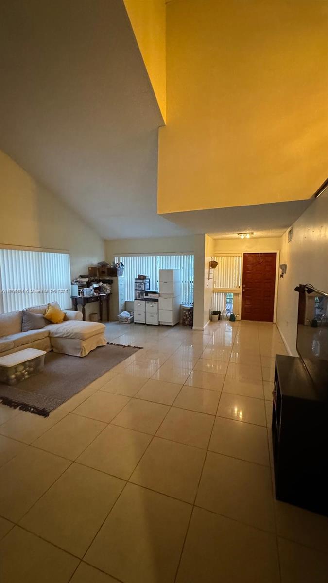 Residential in Miami 2