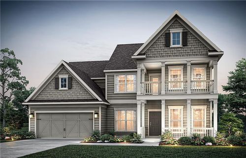 360 Aidens Bluff, Jefferson, GA, 30549 | Card Image