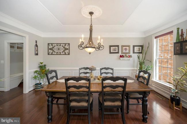 6 Brannigan Dr, House other with 4 bedrooms, 5 bathrooms and null parking in STAFFORD VA | Image 8