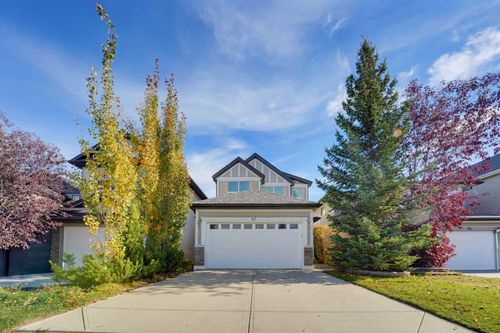 97 Panora Way Nw, Calgary, AB, T3K0R4 | Card Image