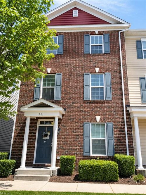 115-511 Waterside Drive, Hampton, VA, 23666 | Card Image